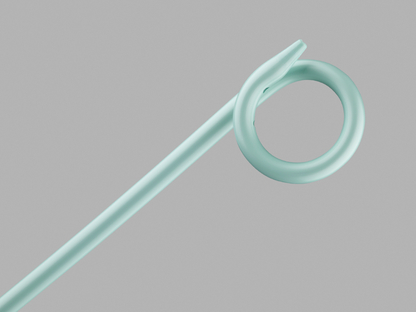 Percutaneous pigtail catheter (Cook)