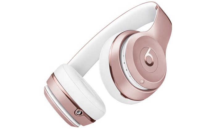 Beats 耳机