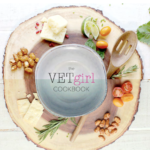 VETgirl cookbook