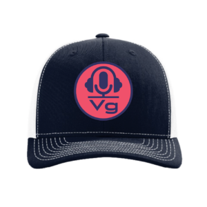 Cappello da merchandising VETgirl