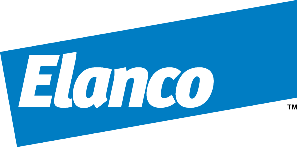 Логотип Эланко