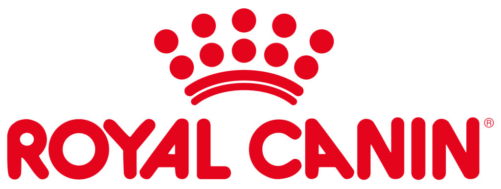 Logotipo da Royal Canin