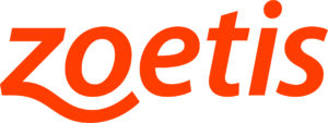 Logotipo da Zoetis laranja JPG CMYK