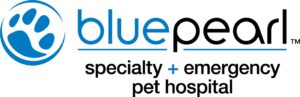 Логотип BluePearl