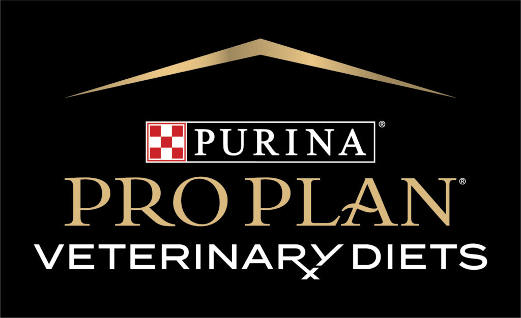 Purina Pro Plan Veterinary Diets logo VETgirl 