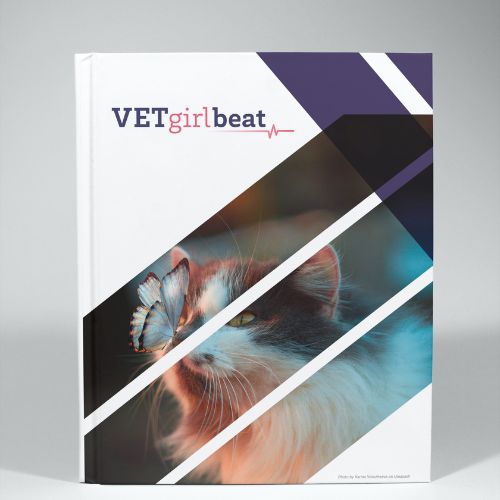 July: VETgirl beat