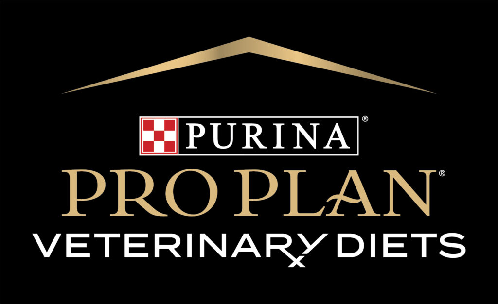 Логотип ветеринарных диет Purina ProPlan