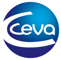 Логотип Сева