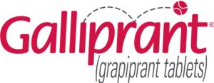 logotipo galliprante