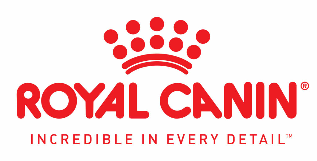 Logotipo de Royal Canin