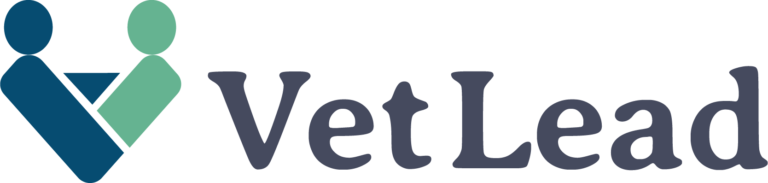 Logotipo de VetLead