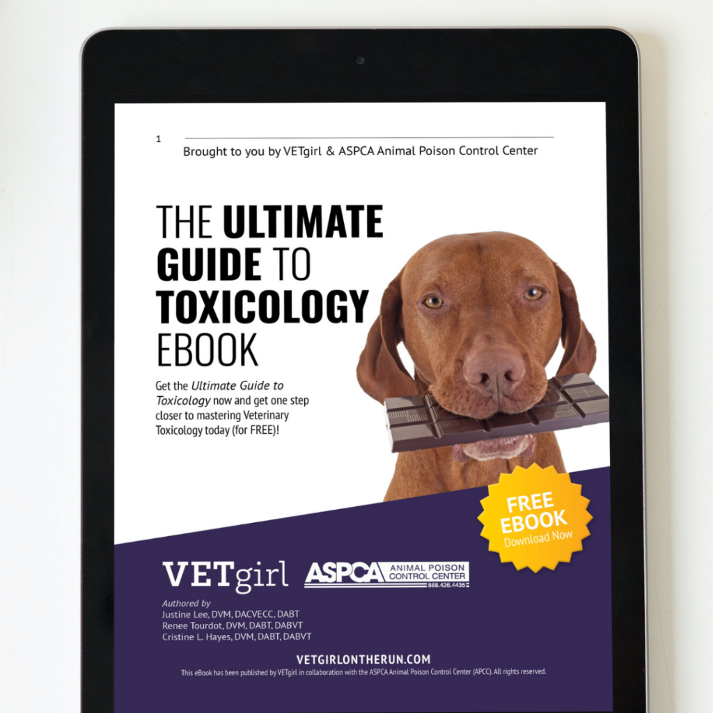 The Ultimate Guide to Toxicology eBook