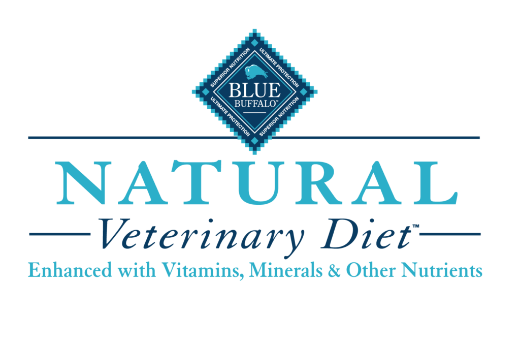 Blue Buffalo logo