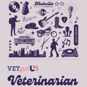 VETgirl U 2025 – Veterinarian Track – On-Demand Lectures