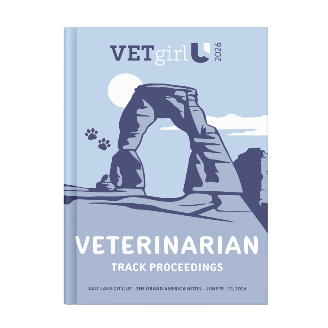 2026 Veterinarian Proceedings