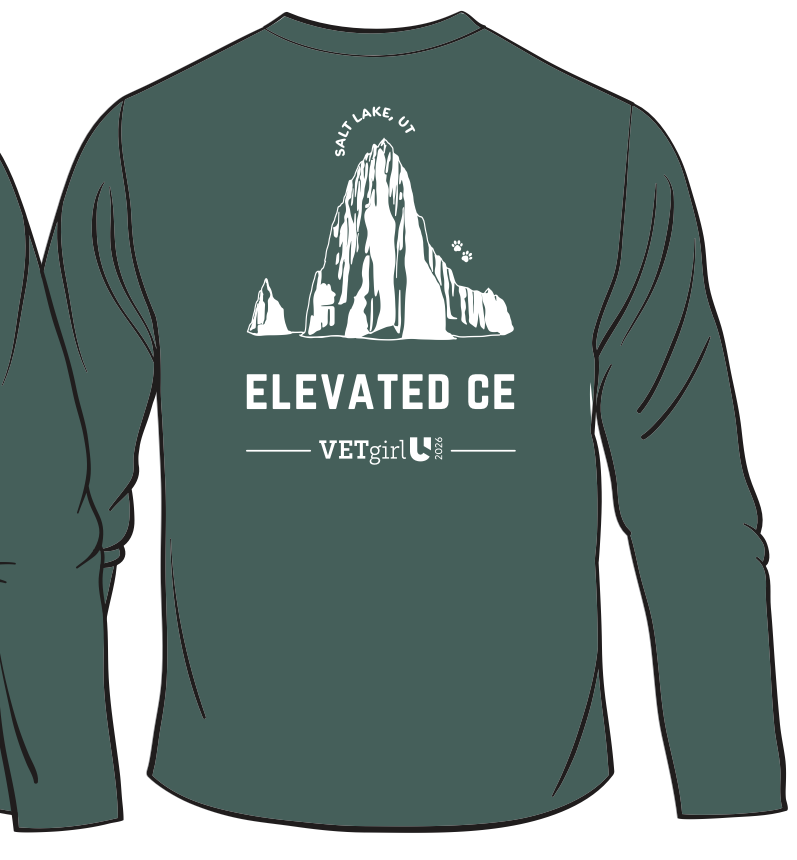 2026 Sweatshirt